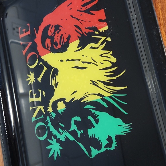 Rolling/serving Tray - Picture 2 of 4